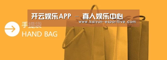 手提袋
