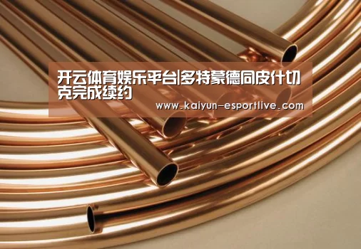 开云体育娱乐平台|多特蒙德同皮什切克完成续约(图1) 开云体育娱乐平台